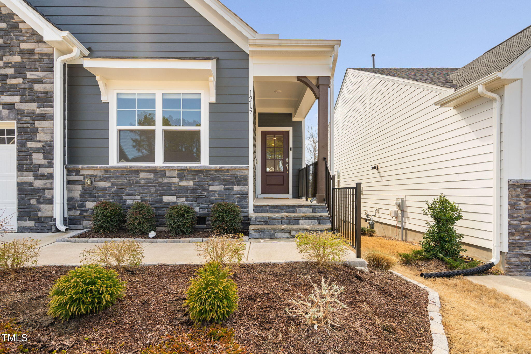 1215 White Flint Circle