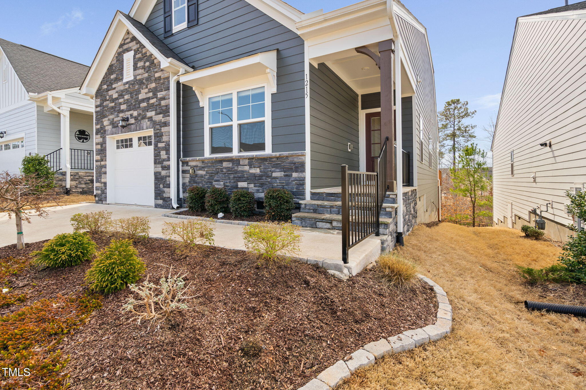 1215 White Flint Circle