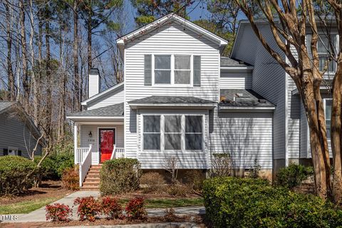 595 Weathersfield A Pittsboro NC 27312