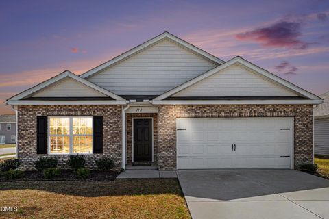 112 Grove Lane Goldsboro NC 27534