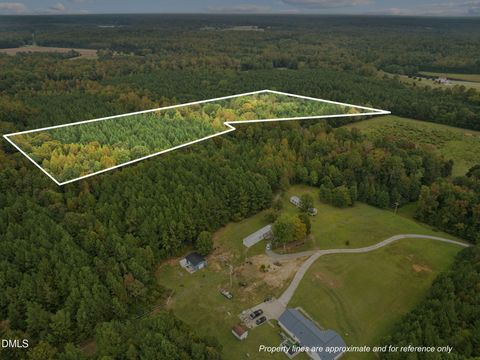 Lot D Wolf Tree Way Efland NC 27243