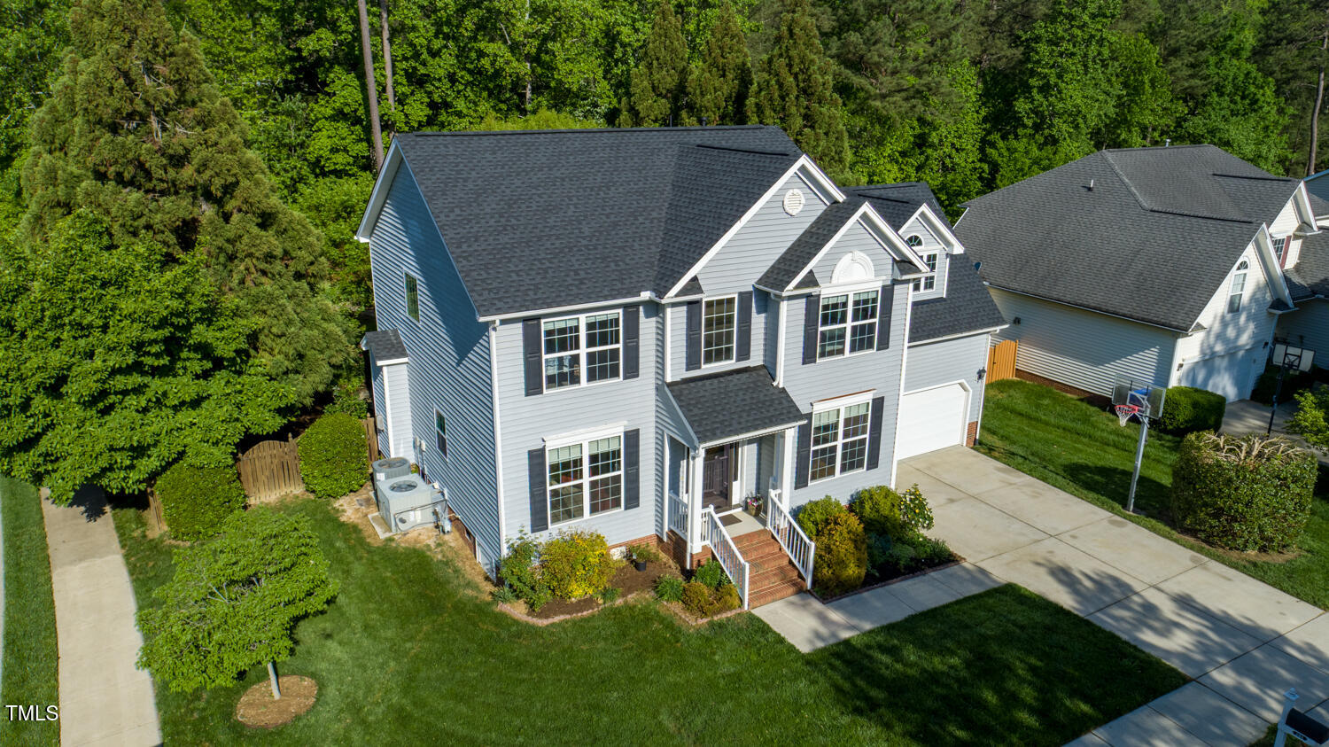 101 Worsham Drive