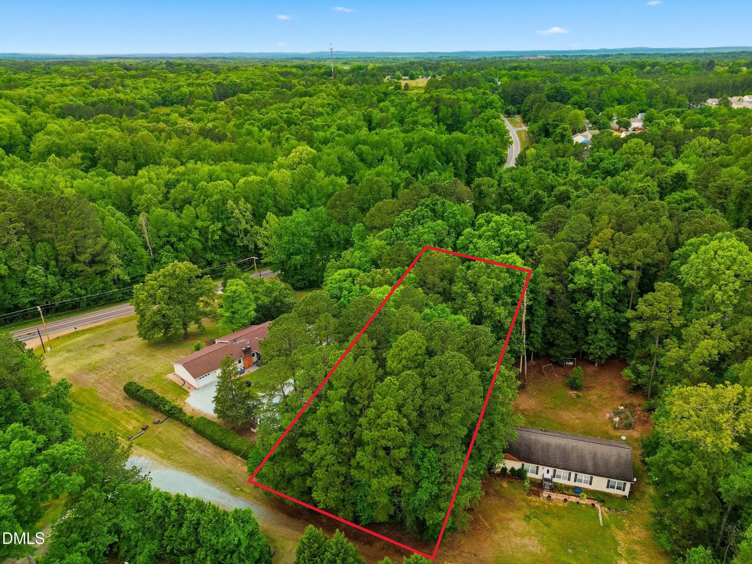 4109 Endor Lane