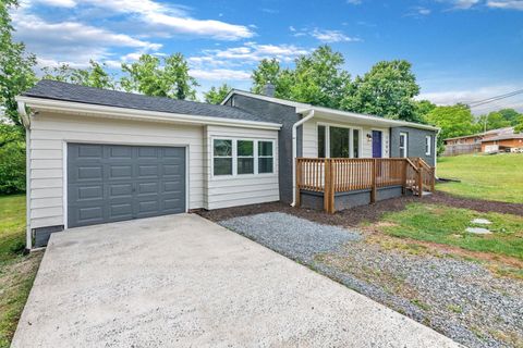 A home in Burlington
