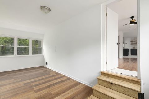 A home in Burlington