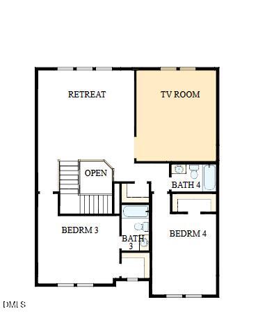 94 Flatiron Forest Drive