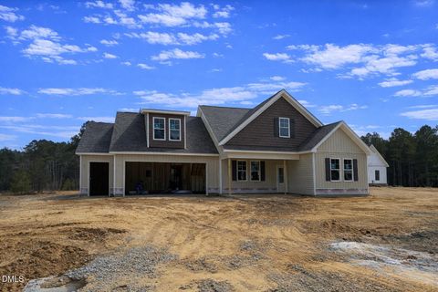 205 Juju Drive Clayton NC 27520