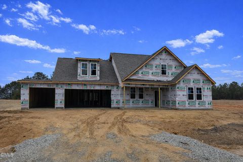 205 Juju Drive Clayton NC 27520