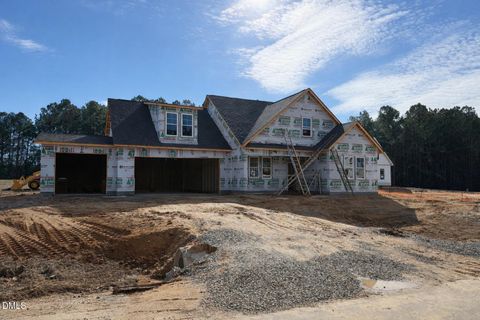 205 Juju Drive Clayton NC 27520