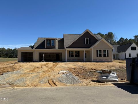 205 Juju Drive Clayton NC 27520