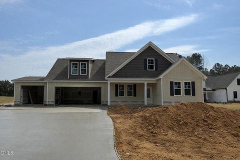 205 Juju Drive Clayton NC 27520