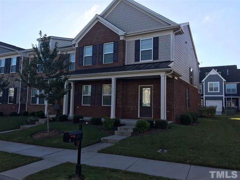 4105 Overcup Oak Lane Cary NC 27519