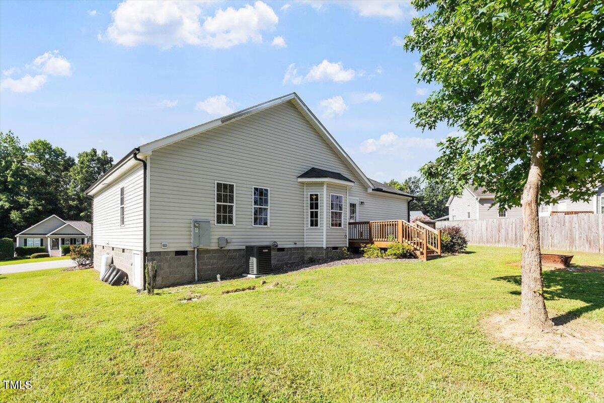 Willow Springs, North Carolina 27592, United States, 3 Bedrooms Bedrooms, ,2 BathroomsBathrooms,Residential,Coming Soon,178978