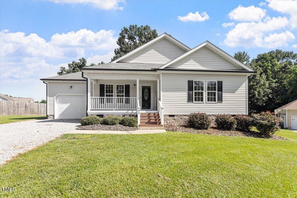 85 King Mackeral Court