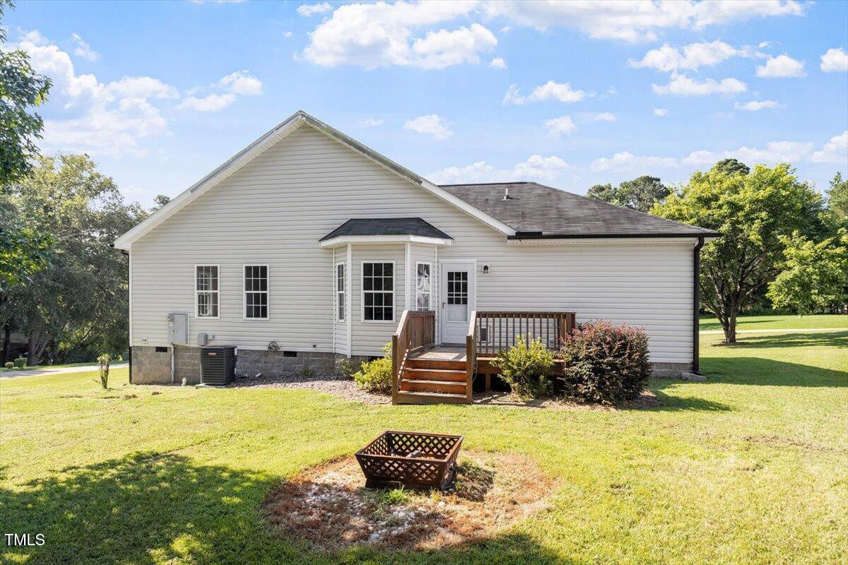 Willow Springs, North Carolina 27592, United States, 3 Bedrooms Bedrooms, ,2 BathroomsBathrooms,Residential,Coming Soon,178978