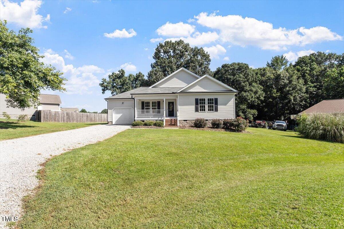85 King Mackeral Court