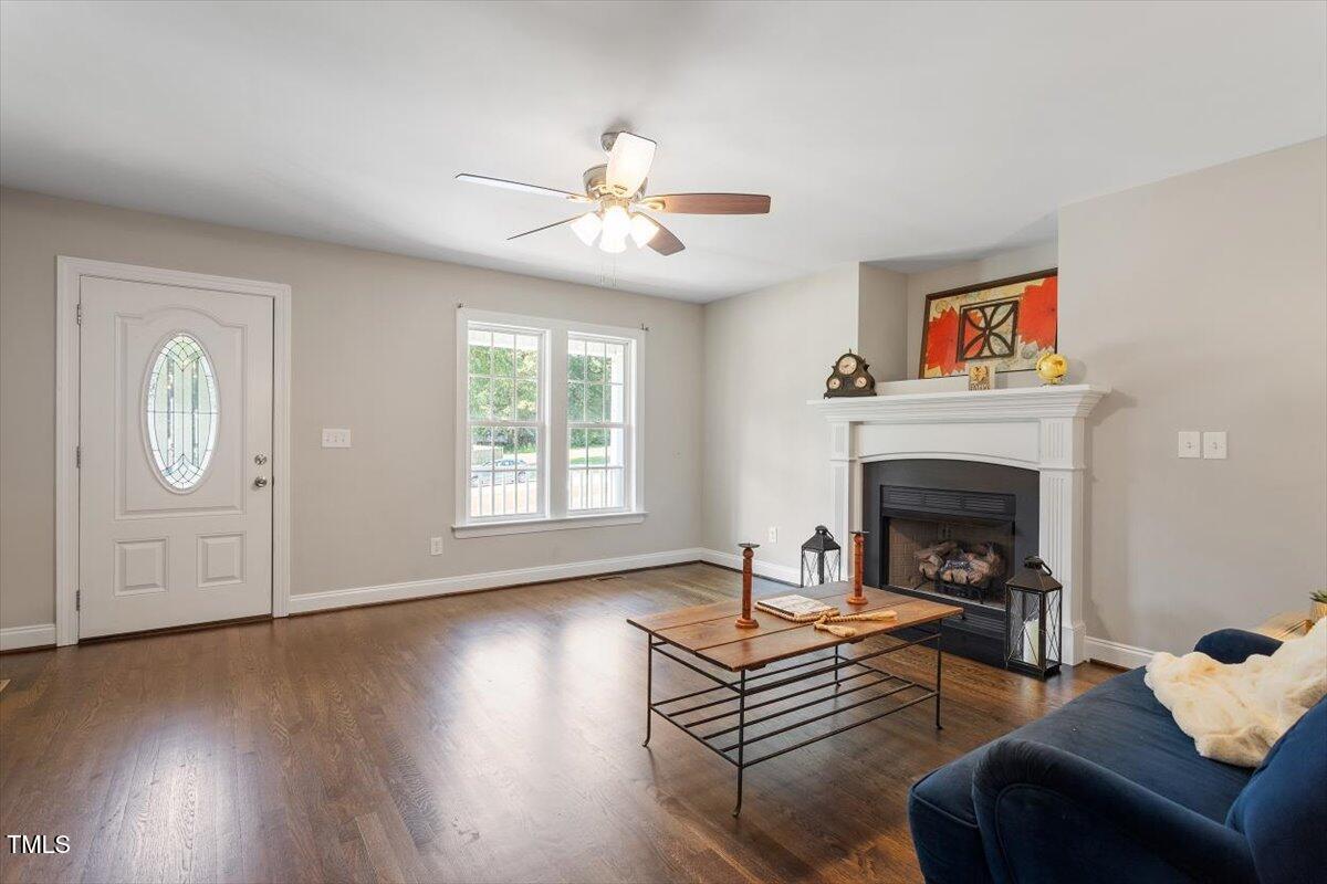 Willow Springs, North Carolina 27592, United States, 3 Bedrooms Bedrooms, ,2 BathroomsBathrooms,Residential,Coming Soon,178978