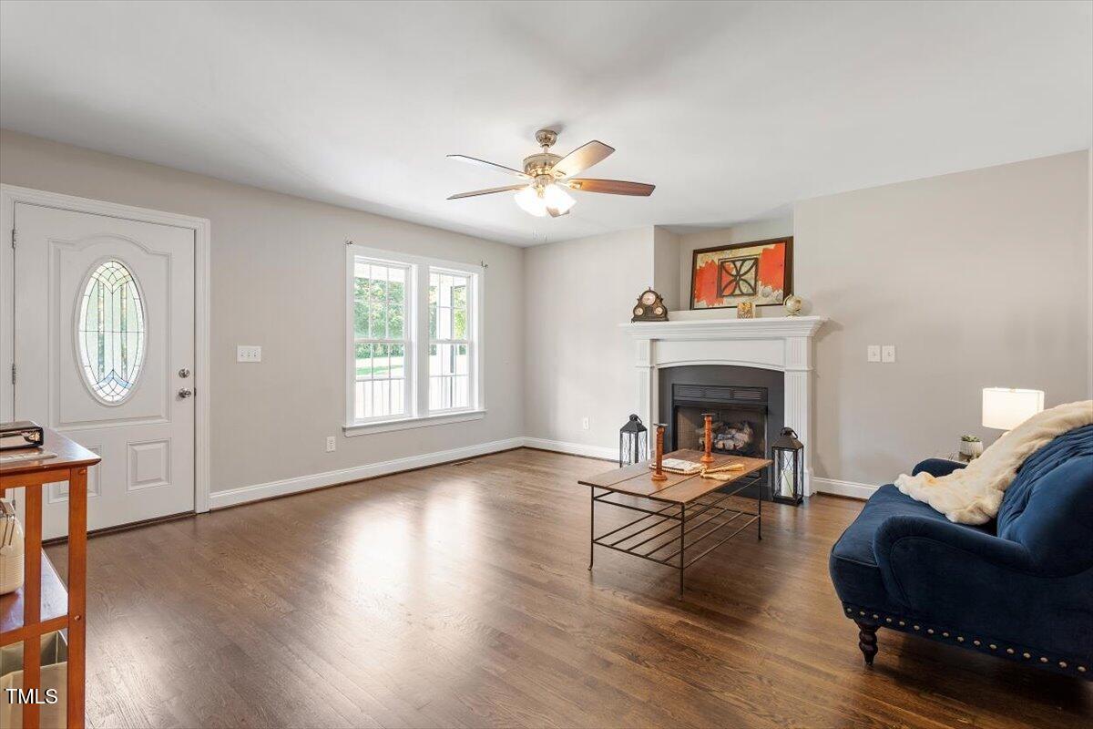 Willow Springs, North Carolina 27592, United States, 3 Bedrooms Bedrooms, ,2 BathroomsBathrooms,Residential,Coming Soon,178978