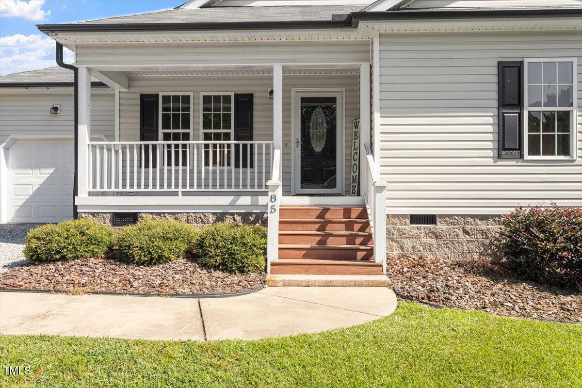 85 King Mackeral Court
