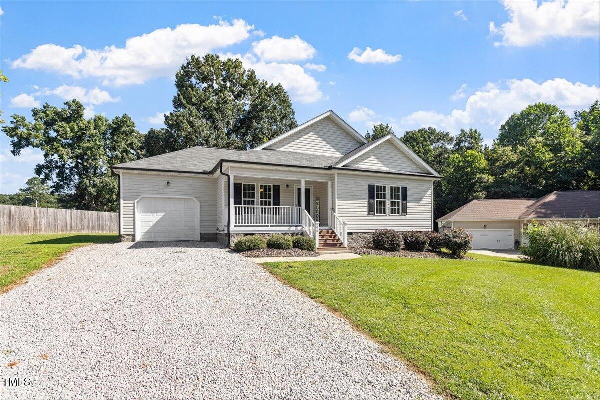 Willow Springs, North Carolina 27592, United States, 3 Bedrooms Bedrooms, ,2 BathroomsBathrooms,Residential,Coming Soon,178978