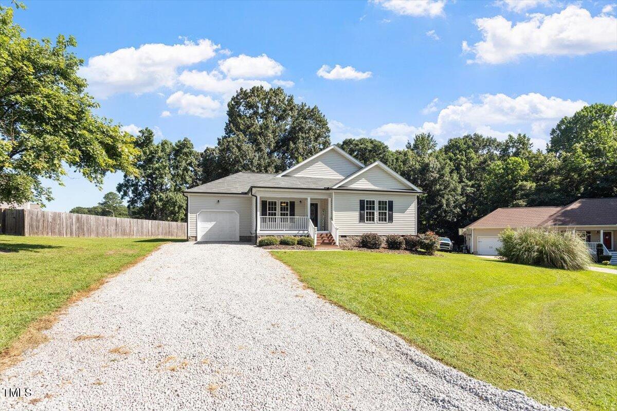 Willow Springs, North Carolina 27592, United States, 3 Bedrooms Bedrooms, ,2 BathroomsBathrooms,Residential,Coming Soon,178978
