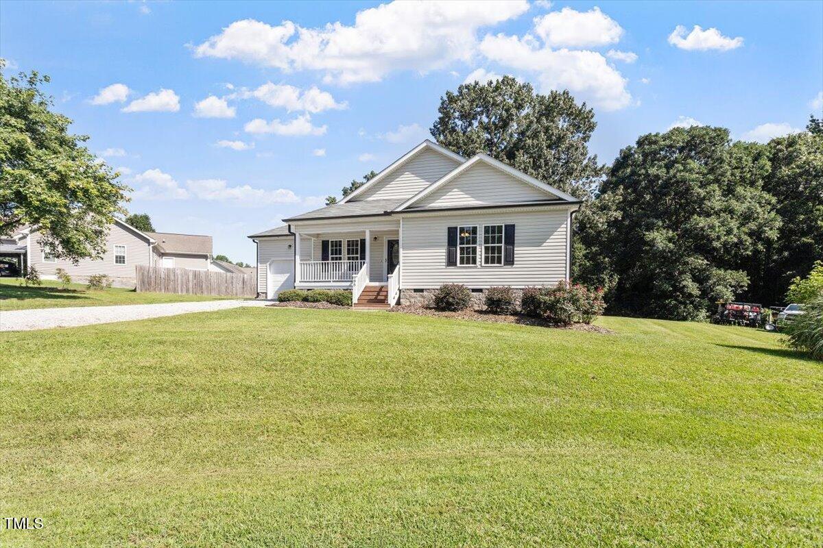85 King Mackeral Court