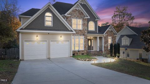 223 Kinvara Court Wake Forest NC 27587