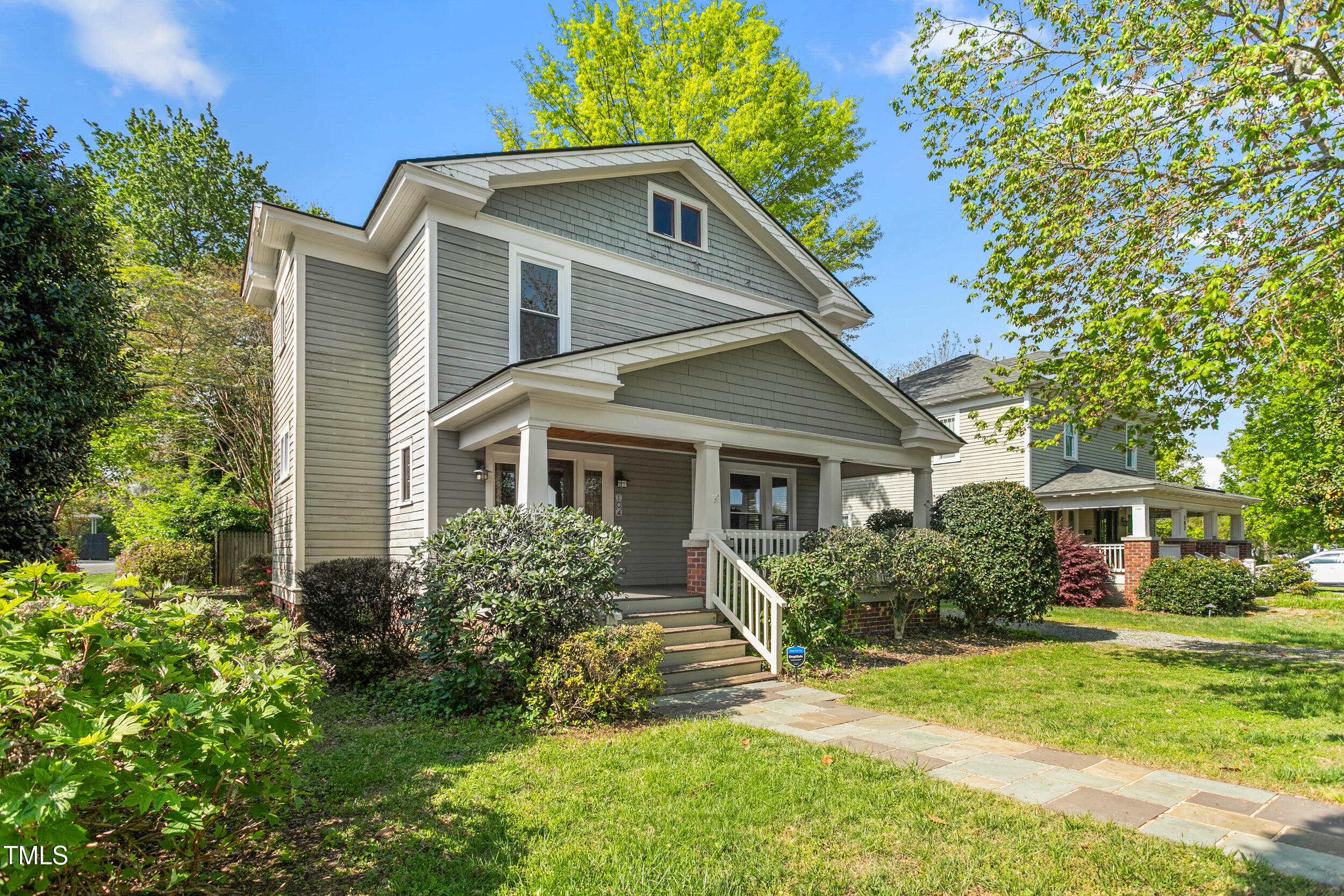 104 E Wilson Street