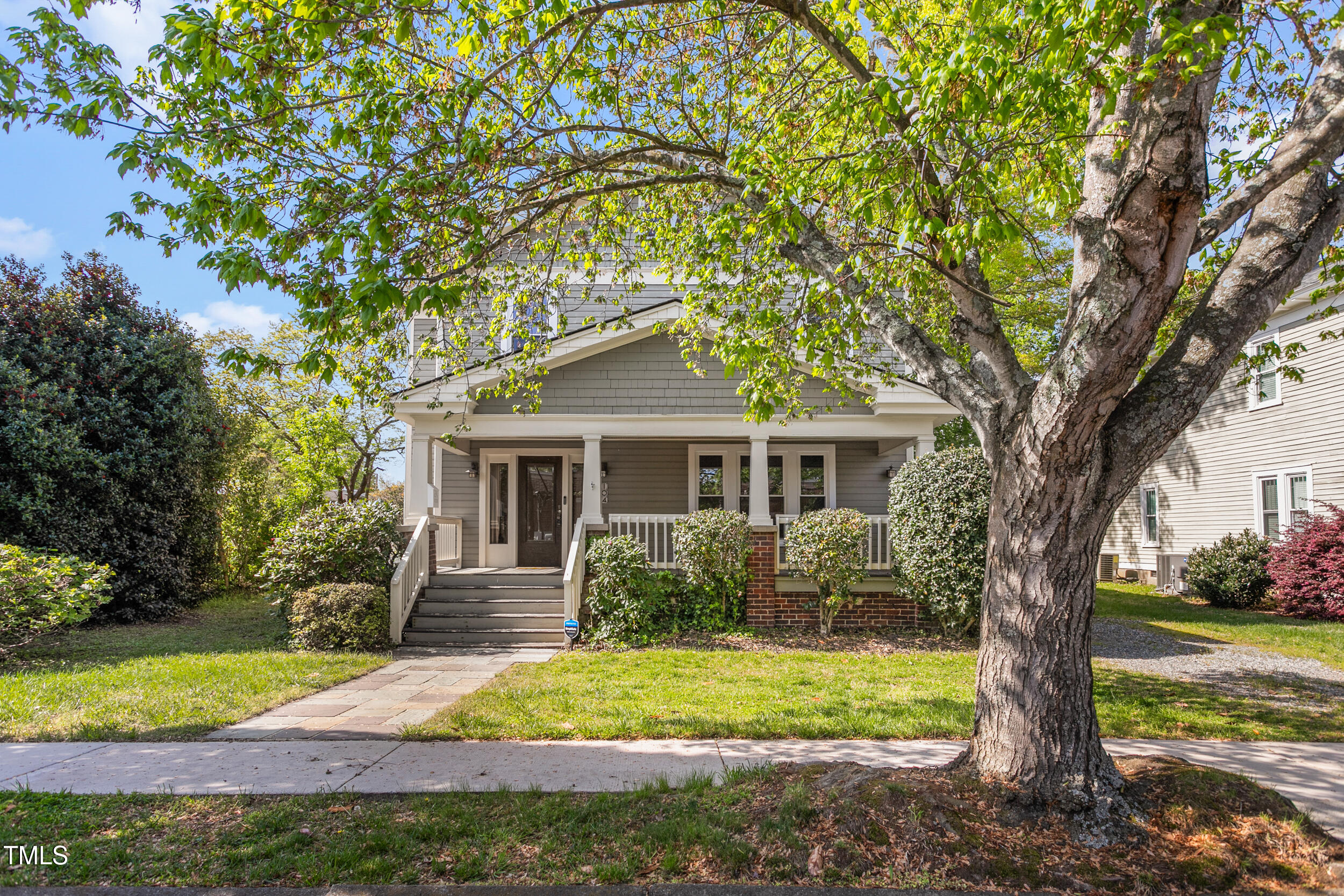 104 E Wilson Street