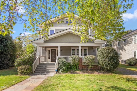 104 E Wilson Street Mebane NC 27302