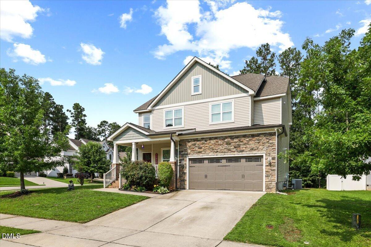 297 Hawkesburg Drive