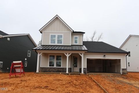 2505 Vetrina Way Apex NC 27502