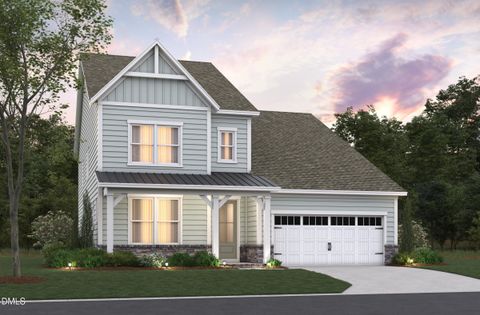 2505 Vetrina Way 47 Apex NC 27502