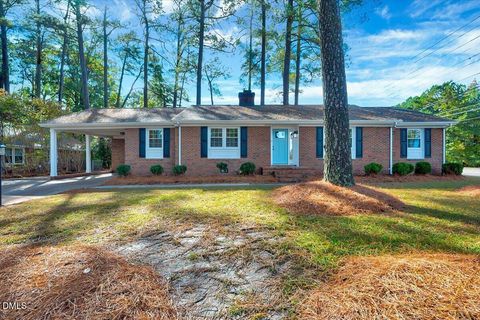 1915 Delwood Drive W Wilson NC 27893