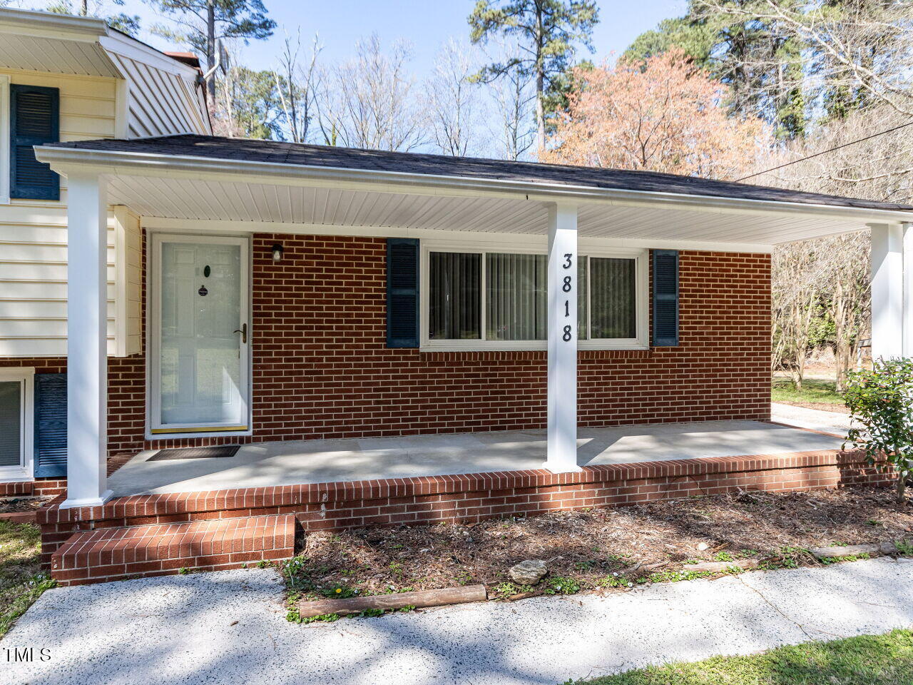 3818 Hillgrand Drive