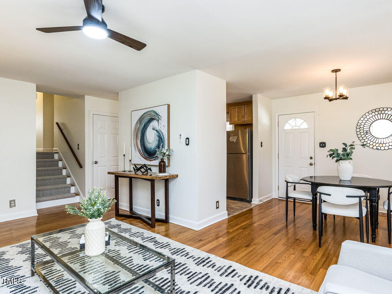 3818 Hillgrand Drive