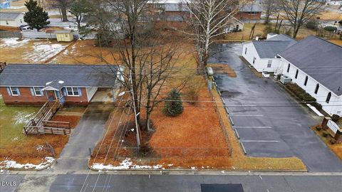 00 S Ethel Street Selma NC 27576