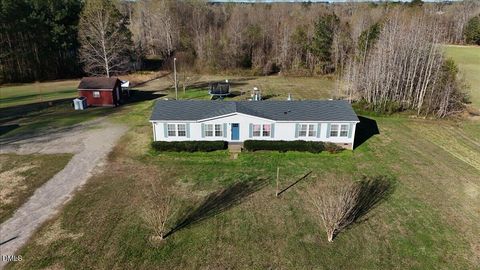 455 Swansons Road Louisburg NC 27549