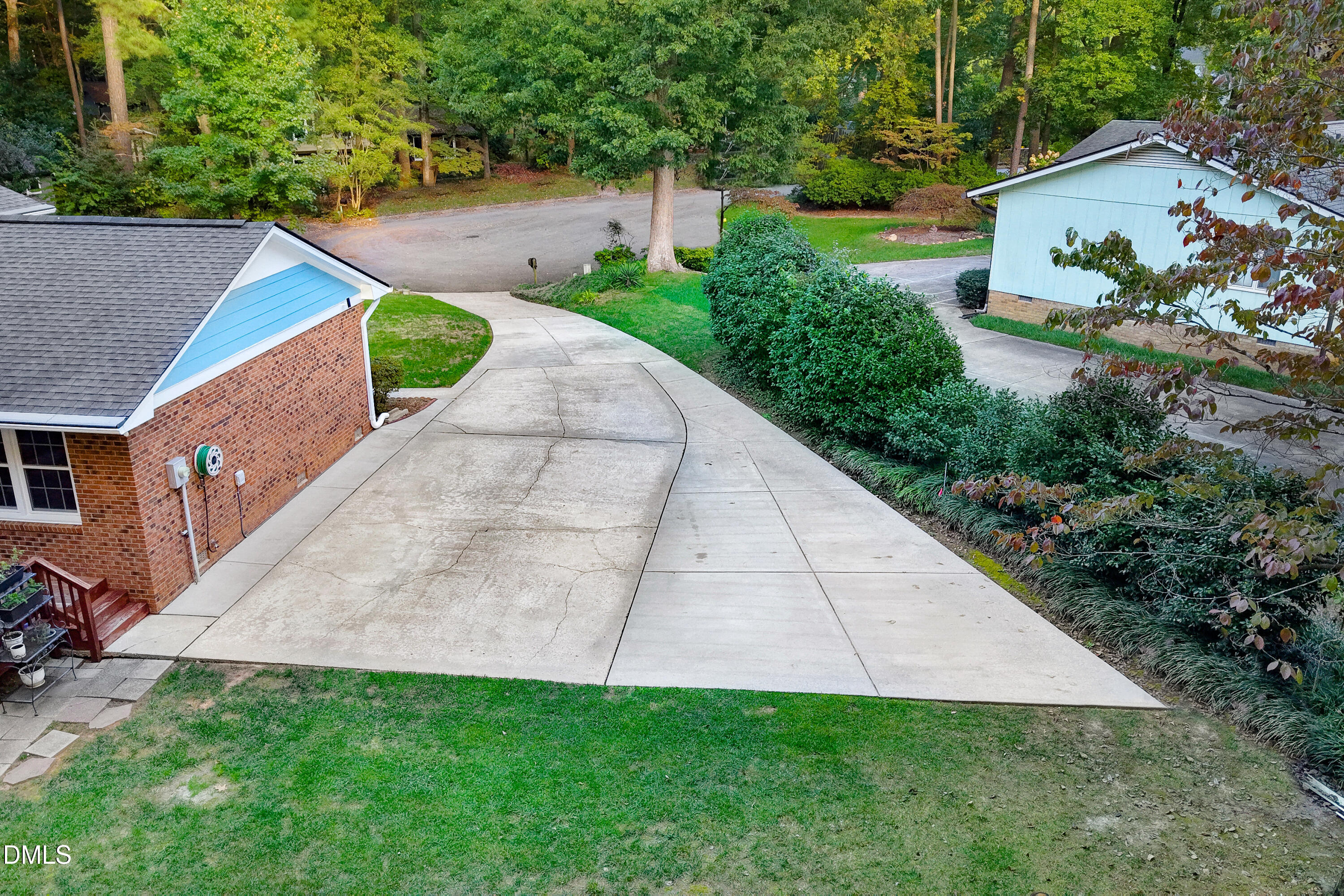 1202 Keith Drive