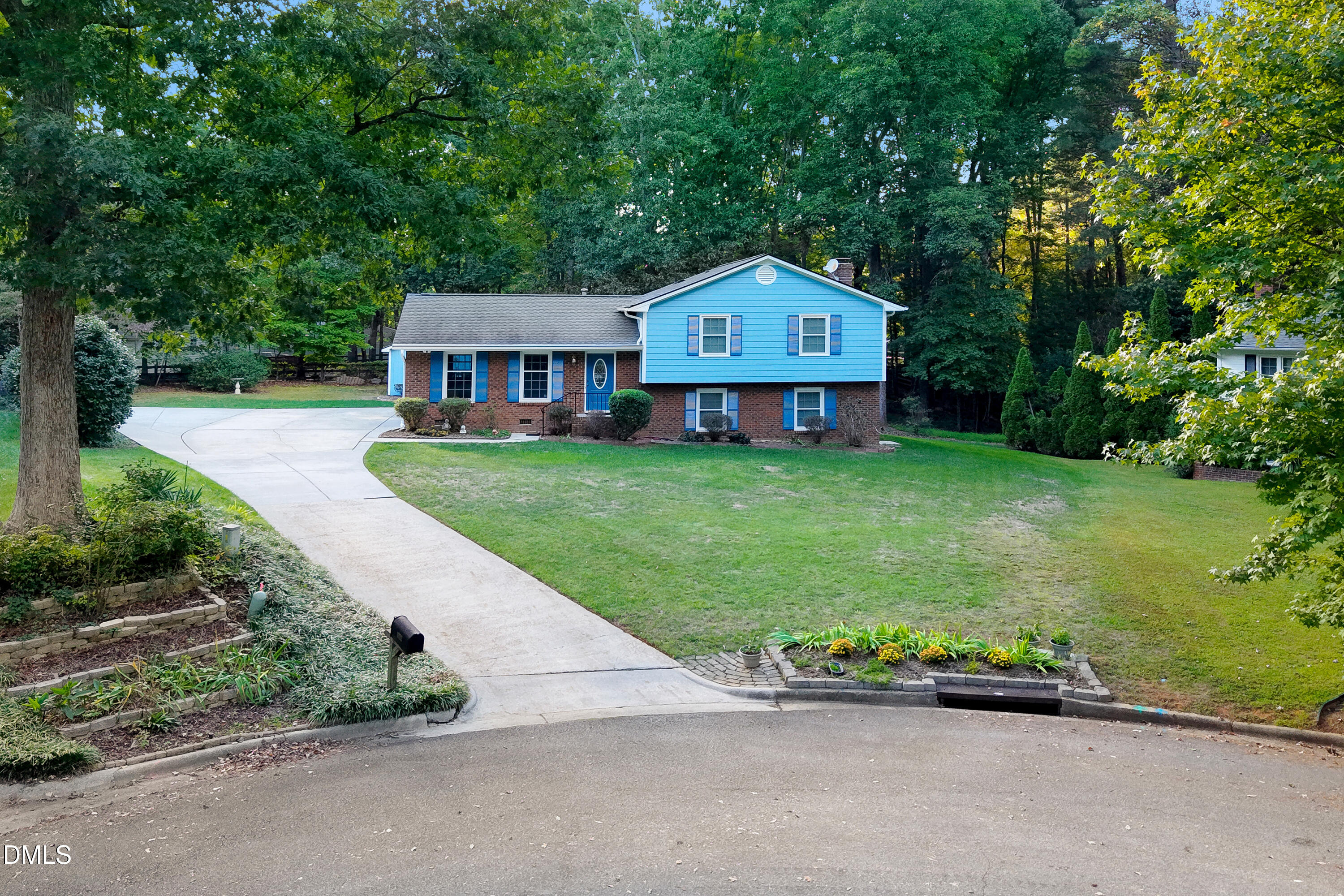 1202 Keith Drive