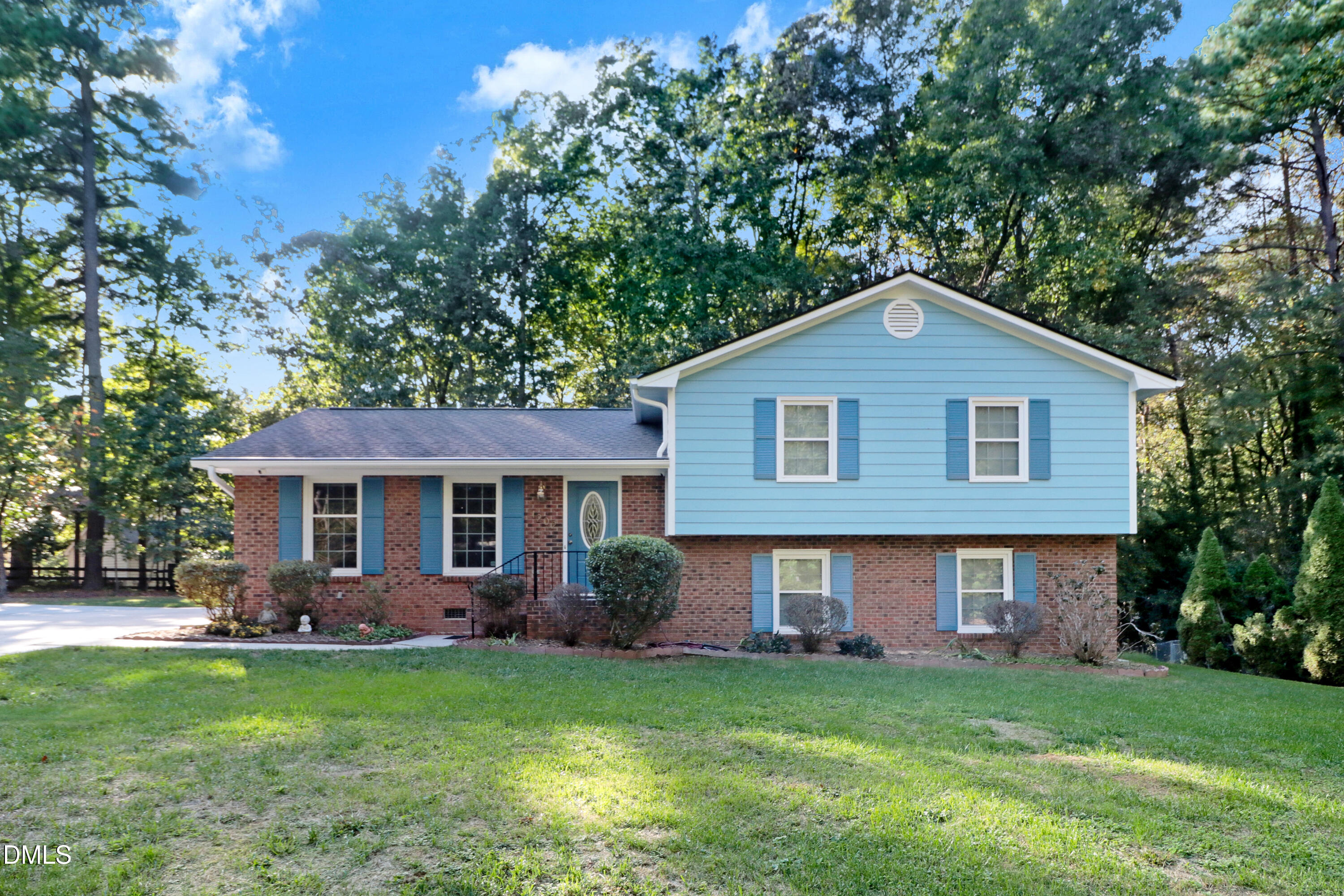 1202 Keith Drive