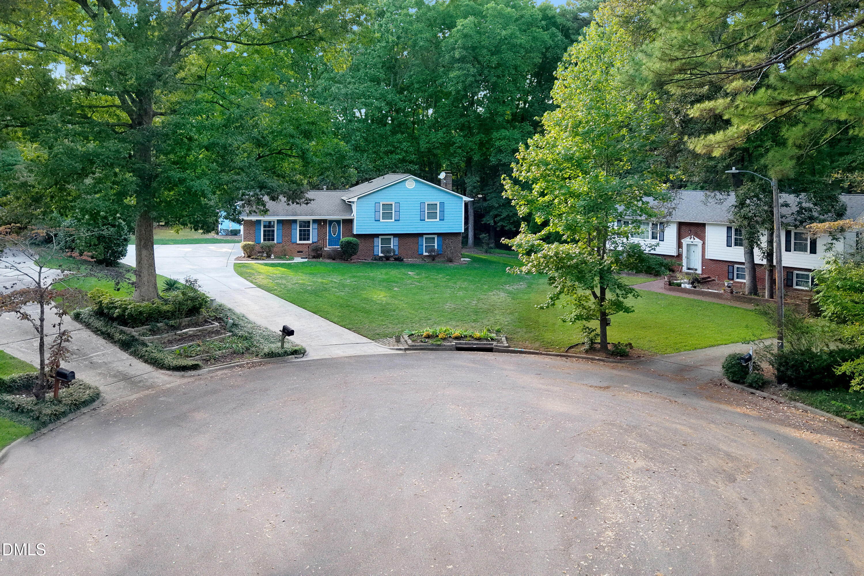1202 Keith Drive