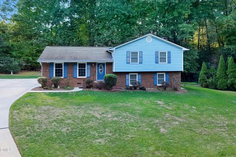 1202 Keith Drive Cary NC 27511