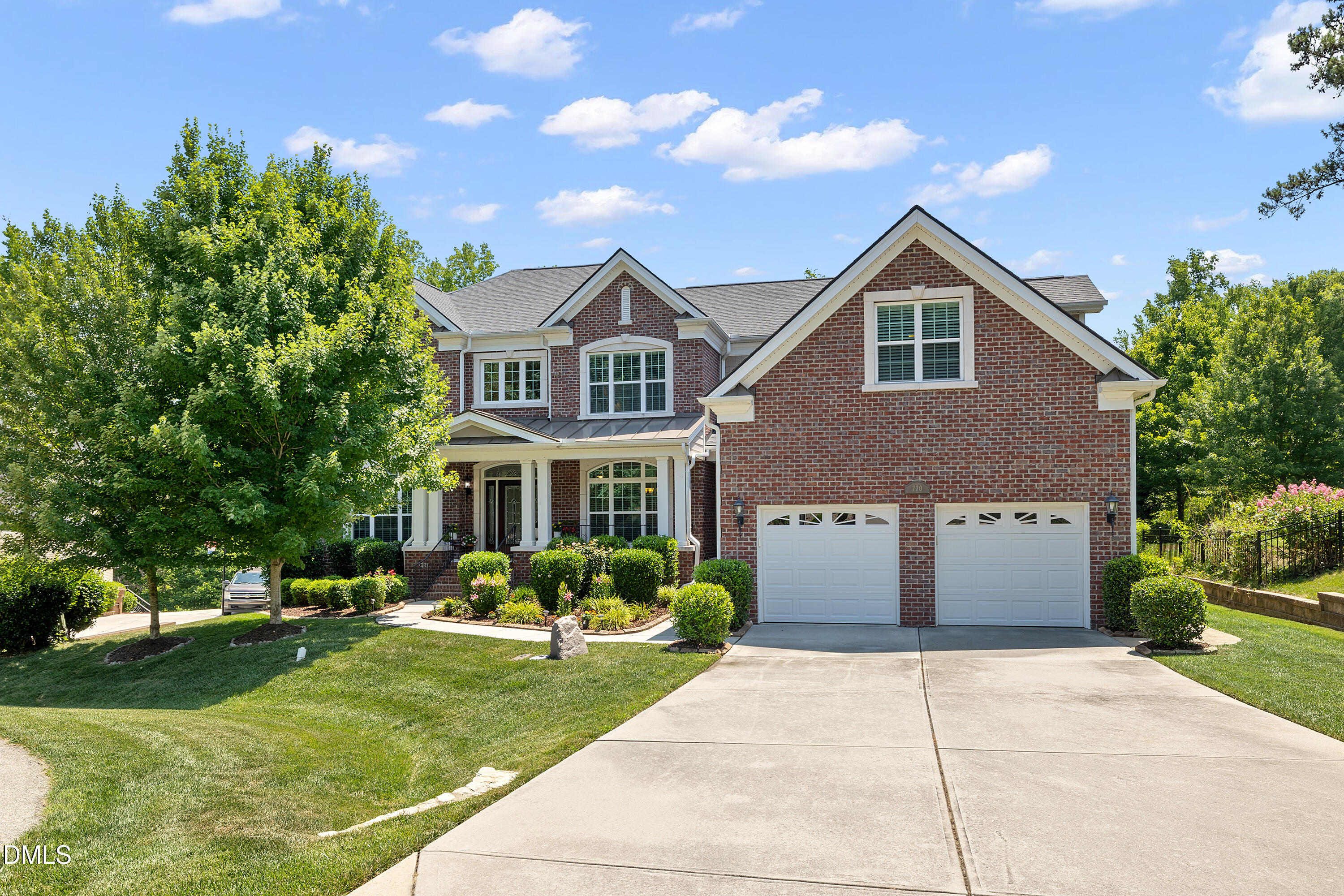 720 Manassas Gap Place