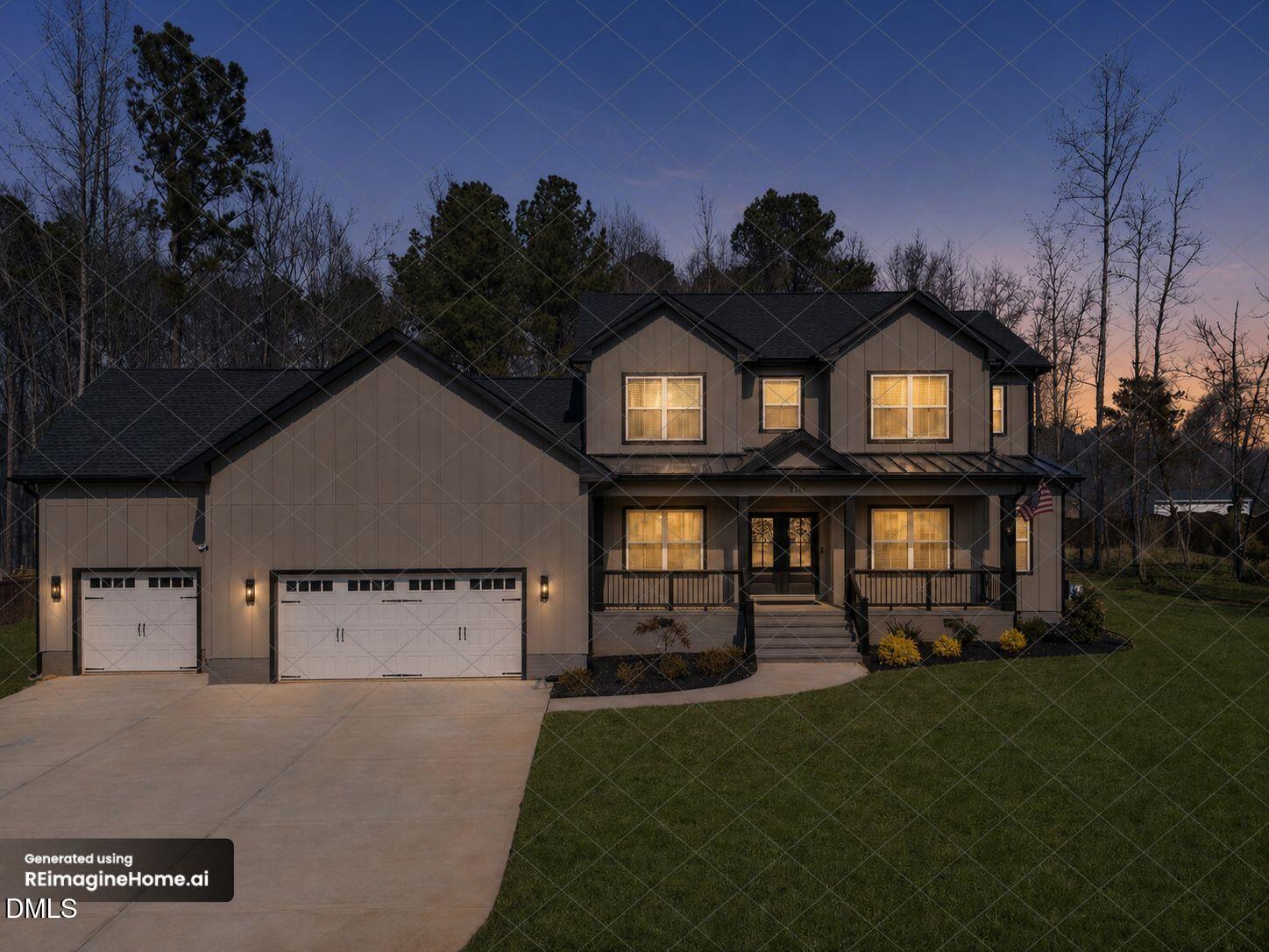 8305 Dolce Drive