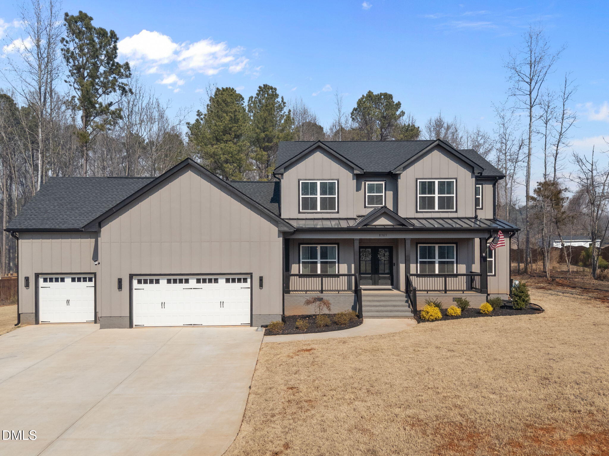8305 Dolce Drive