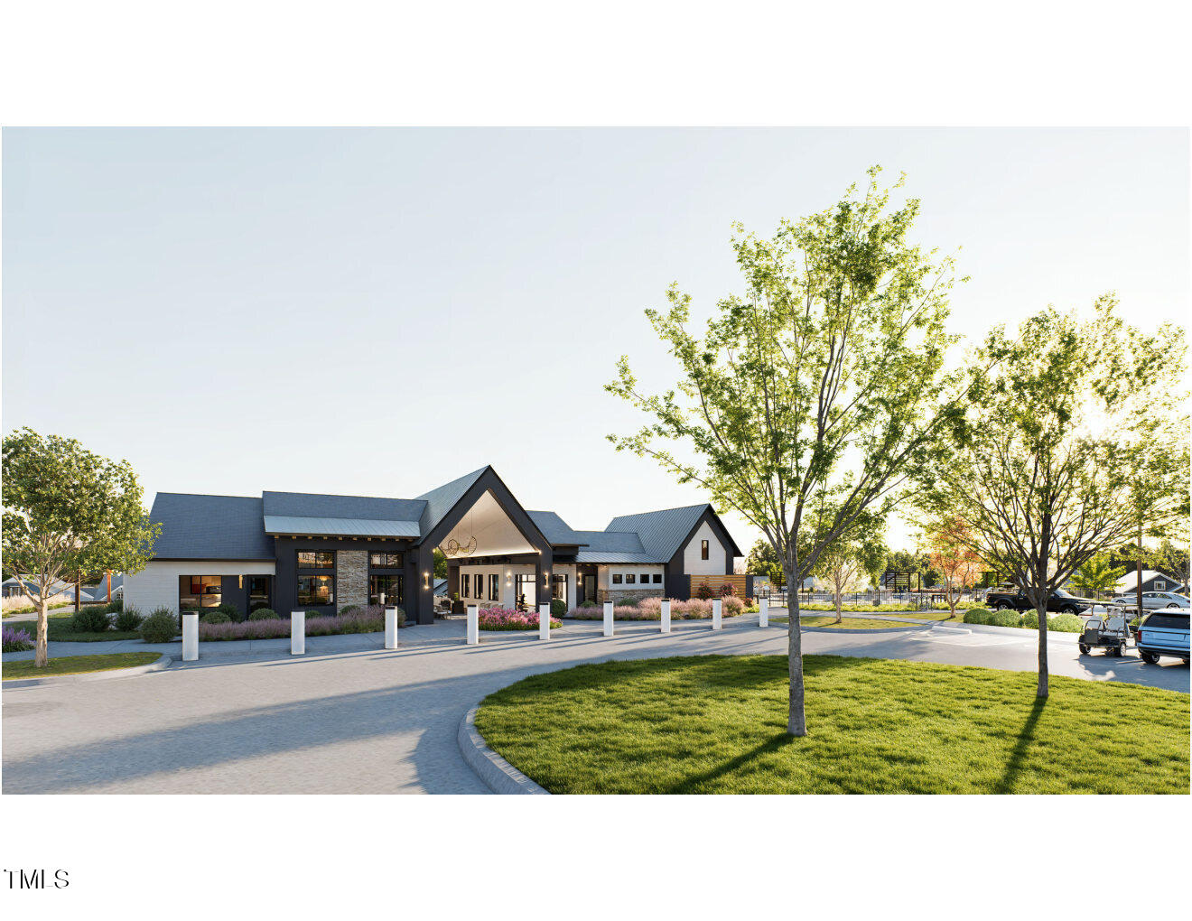 1101 Bell Heather Road 1