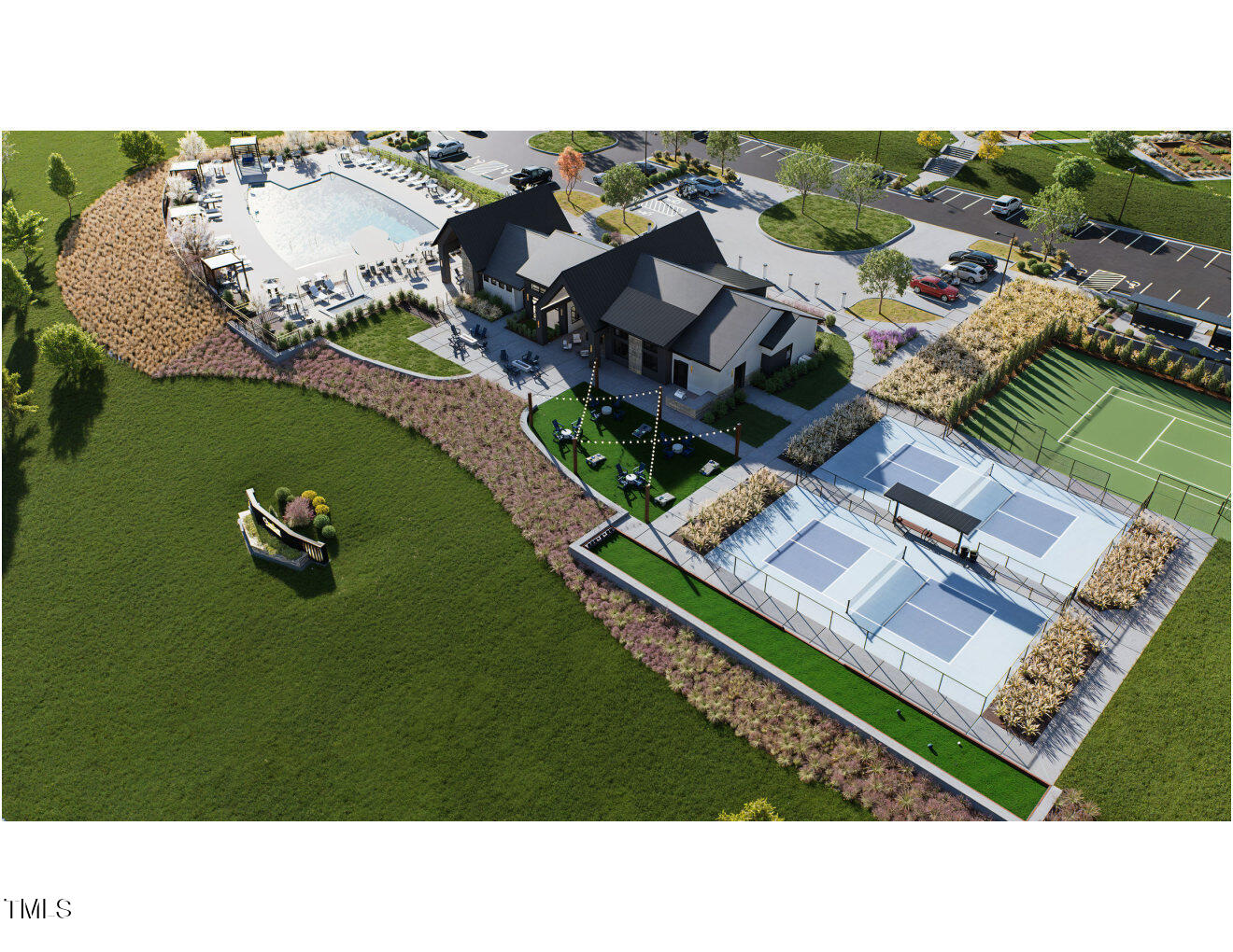 1101 Bell Heather Road 1