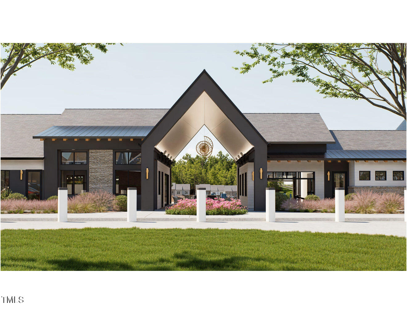 1101 Bell Heather Road 1