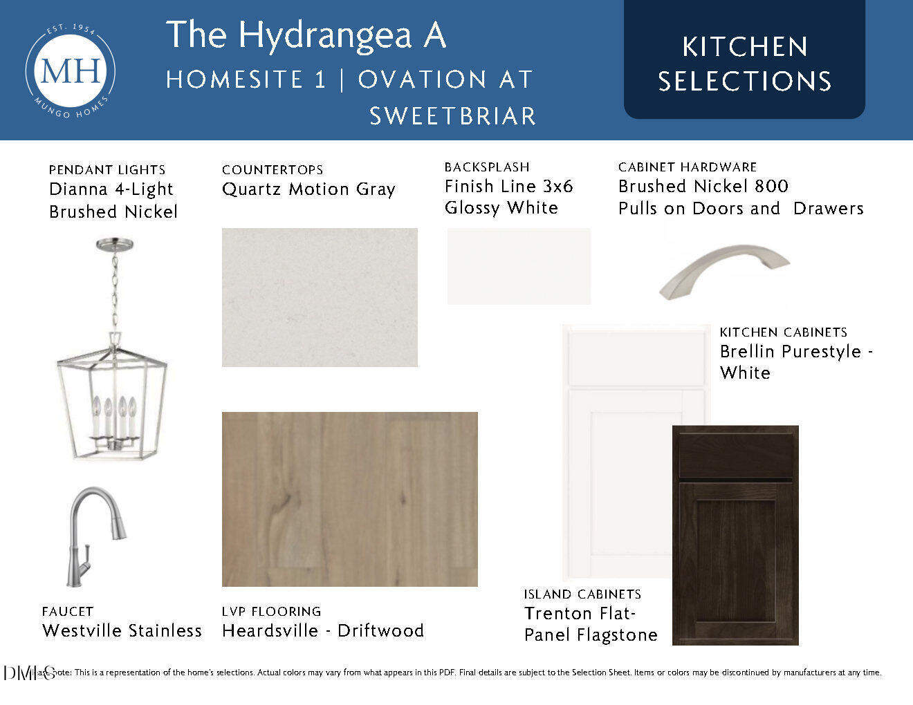 1101 Bell Heather Road 1